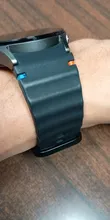 Avis clients – Bracelet silicone pour Samsung Galaxy Watch 40 à 47 mm