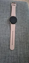 Avis clients – Bracelet silicone pour Samsung Galaxy Watch 40 à 47 mm