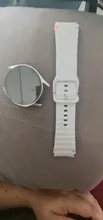 Avis clients – Bracelet silicone pour Samsung Galaxy Watch 40 à 47 mm