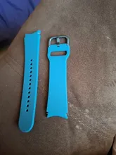 Avis clients – Bracelet silicone pour Samsung Galaxy Watch 40 à 47 mm