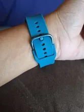 Avis clients – Bracelet silicone pour Samsung Galaxy Watch 40 à 47 mm
