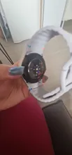 Avis clients – Bracelet silicone pour Samsung Galaxy Watch 40 à 47 mm