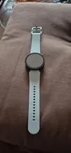 Avis clients – Bracelet silicone pour Samsung Galaxy Watch 40 à 47 mm
