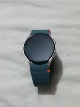 Avis clients – Bracelet silicone pour Samsung Galaxy Watch 40 à 47 mm