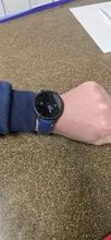 Avis clients – Bracelet silicone pour Samsung Galaxy Watch 40 à 47 mm