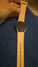 Avis clients – Bracelet silicone pour Samsung Galaxy Watch 40 à 47 mm