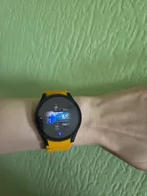 Avis clients – Bracelet silicone pour Samsung Galaxy Watch 40 à 47 mm
