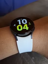 Avis clients – Bracelet silicone pour Samsung Galaxy Watch 40 à 47 mm
