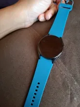 Avis clients – Bracelet silicone pour Samsung Galaxy Watch 40 à 47 mm
