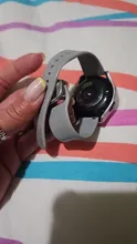 Avis clients – Bracelet silicone pour Samsung Galaxy Watch 40 à 47 mm
