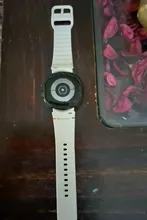 Avis clients – Bracelet silicone pour Samsung Galaxy Watch 40 à 47 mm