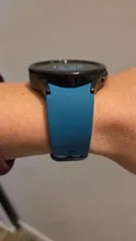 Avis clients – Bracelet silicone pour Samsung Galaxy Watch 40 à 47 mm