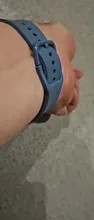 Avis clients – Bracelet silicone pour Samsung Galaxy Watch 40 à 47 mm