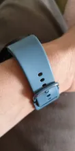 Avis clients – Bracelet silicone pour Samsung Galaxy Watch 40 à 47 mm
