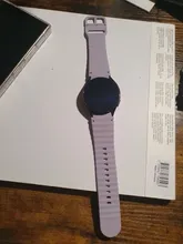 Avis clients – Bracelet silicone pour Samsung Galaxy Watch 40 à 47 mm