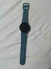 Avis clients – Bracelet silicone pour Samsung Galaxy Watch 40 à 47 mm