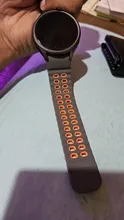 Avis clients – Bracelet silicone pour Samsung Galaxy Watch 7 6 5 4
