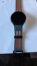 Avis clients – Bracelet silicone pour Samsung Galaxy Watch 7 6 5 4
