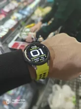 Avis clients – Bracelet silicone pour Samsung Galaxy Watch 7 6 5 4