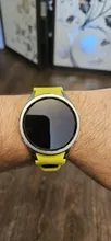 Avis clients – Bracelet silicone pour Samsung Galaxy Watch 7 6 5 4