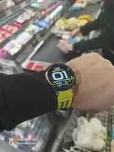 Avis clients – Bracelet silicone pour Samsung Galaxy Watch 7 6 5 4