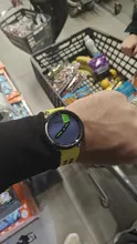 Avis clients – Bracelet silicone pour Samsung Galaxy Watch 7 6 5 4