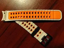 Avis clients – Bracelet silicone pour Samsung Galaxy Watch 7 6 5 4