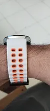 Avis clients – Bracelet silicone pour Samsung Galaxy Watch 7 6 5 4