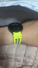 Avis clients – Bracelet silicone pour Samsung Galaxy Watch 7 6 5 4