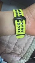 Avis clients – Bracelet silicone pour Samsung Galaxy Watch 7 6 5 4