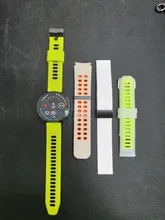 Avis clients – Bracelet silicone pour Samsung Galaxy Watch 7 6 5 4
