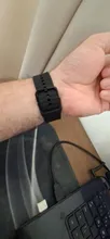 Avis clients – Bracelet silicone pour Samsung Galaxy Watch 8 9 Classic