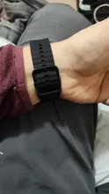 Avis clients – Bracelet silicone pour Samsung Galaxy Watch 8 9 Classic