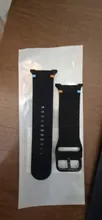 Avis clients – Bracelet silicone pour Samsung Galaxy Watch 8 9 Classic