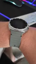 Avis clients – Bracelet silicone pour Samsung Galaxy Watch 8 9 Classic