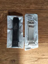 Avis clients – Bracelet silicone pour Samsung Galaxy Watch 8 9 Classic