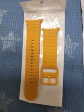 Avis clients – Bracelet silicone pour Samsung Galaxy Watch 8 9 Classic