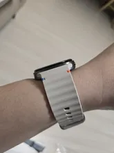 Avis clients – Bracelet silicone pour Samsung Galaxy Watch 8 9 Classic