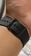 Avis clients – Bracelet silicone pour Samsung Galaxy Watch 9 8 Classic