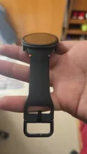 Avis clients – Bracelet silicone pour Samsung Galaxy Watch 9 8 Classic
