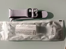 Avis clients – Bracelet silicone pour Samsung Galaxy Watch 9 8 Classic
