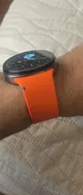 Avis clients – Bracelet silicone pour Samsung Galaxy Watch 9 8 Classic