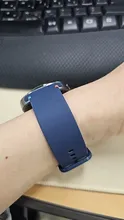 Avis clients – Bracelet silicone pour Samsung Galaxy Watch 9 8 Classic