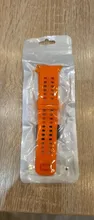 Avis clients – Bracelet silicone pour Samsung Galaxy Watch Ultra 2 47 mm