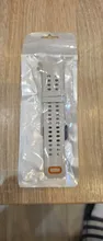 Avis clients – Bracelet silicone pour Samsung Galaxy Watch Ultra 2 47 mm