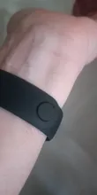 Avis clients – Bracelet silicone pour Xiaomi Mi Band 3 à 7