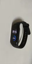 Avis clients – Bracelet silicone pour Xiaomi Mi Band 3 à 7