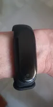 Avis clients – Bracelet silicone pour Xiaomi Mi Band 3 à 7