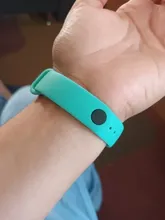 Avis clients – Bracelet silicone pour Xiaomi Mi Band 3 à 7