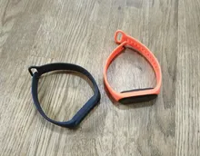 Avis clients – Bracelet silicone pour Xiaomi Mi Band 3 à 7